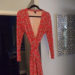 Ann Taylor dress